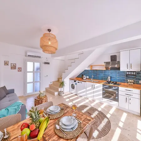 Villa Ay-2