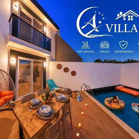 Villa Ay-3